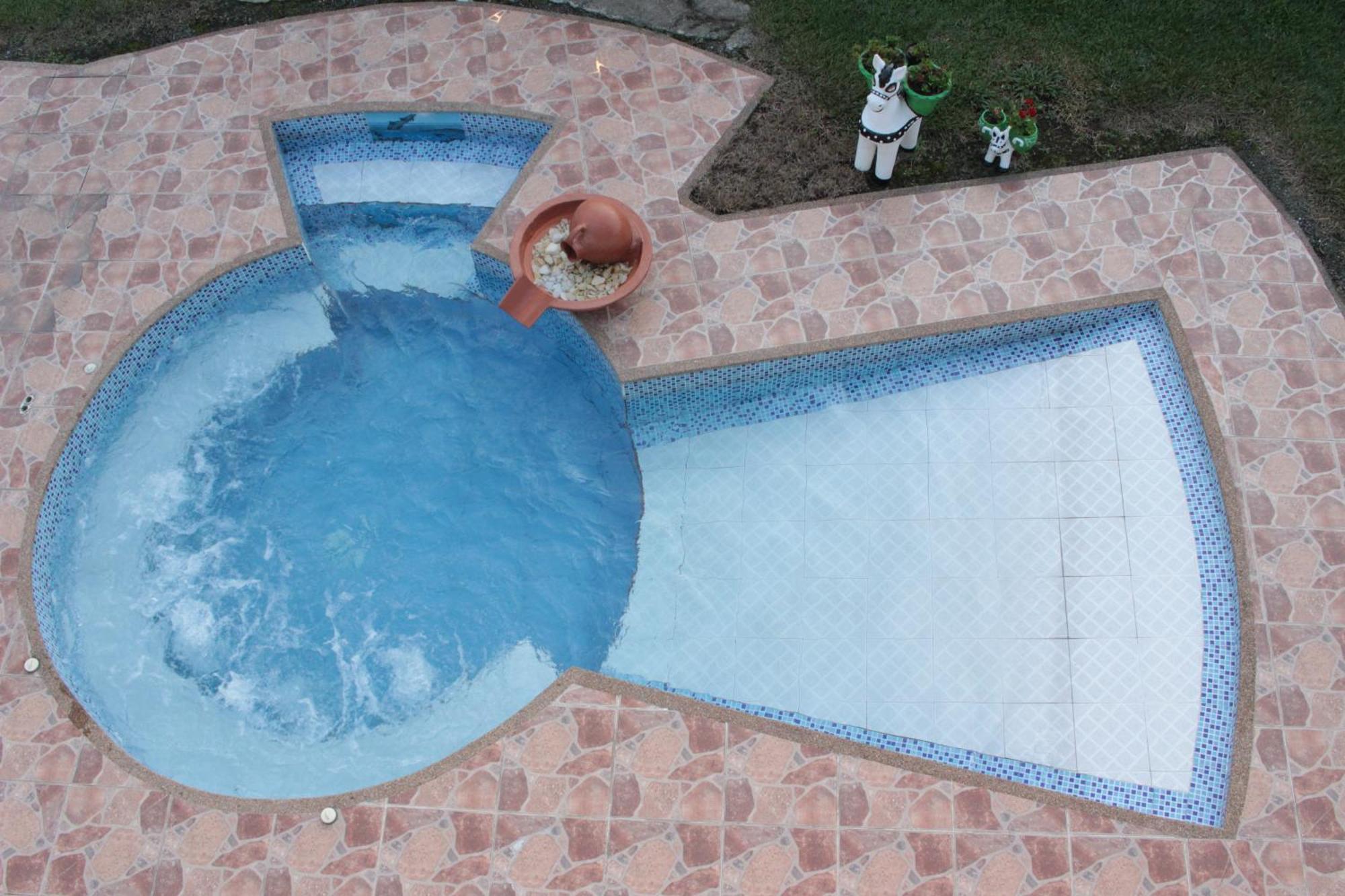 Hotel Campestre Sueno Del Abuelo Pereira Exteriér fotografie