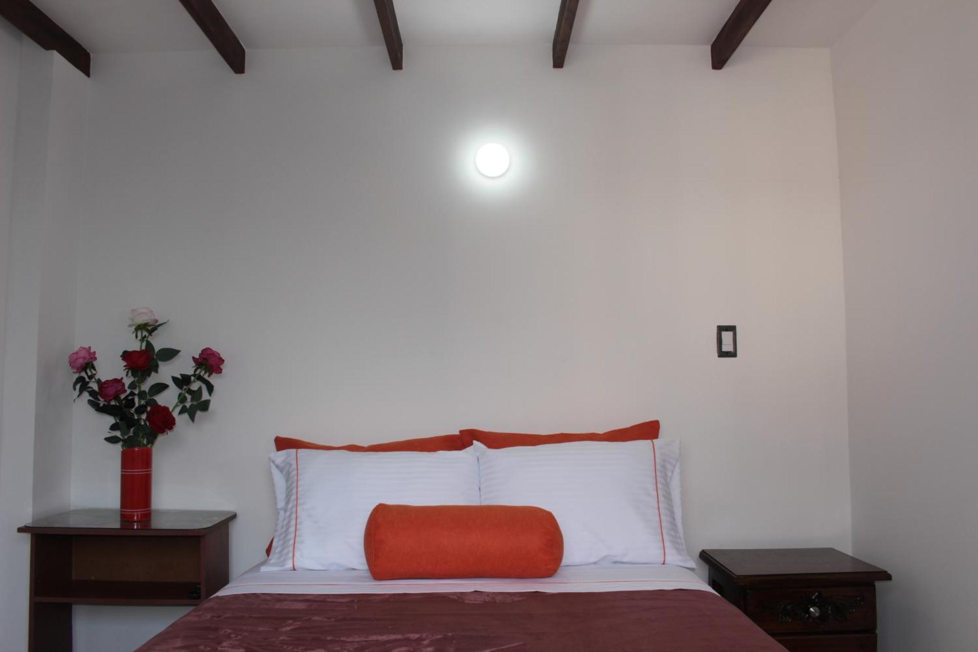 Hotel Campestre Sueno Del Abuelo Pereira Exteriér fotografie