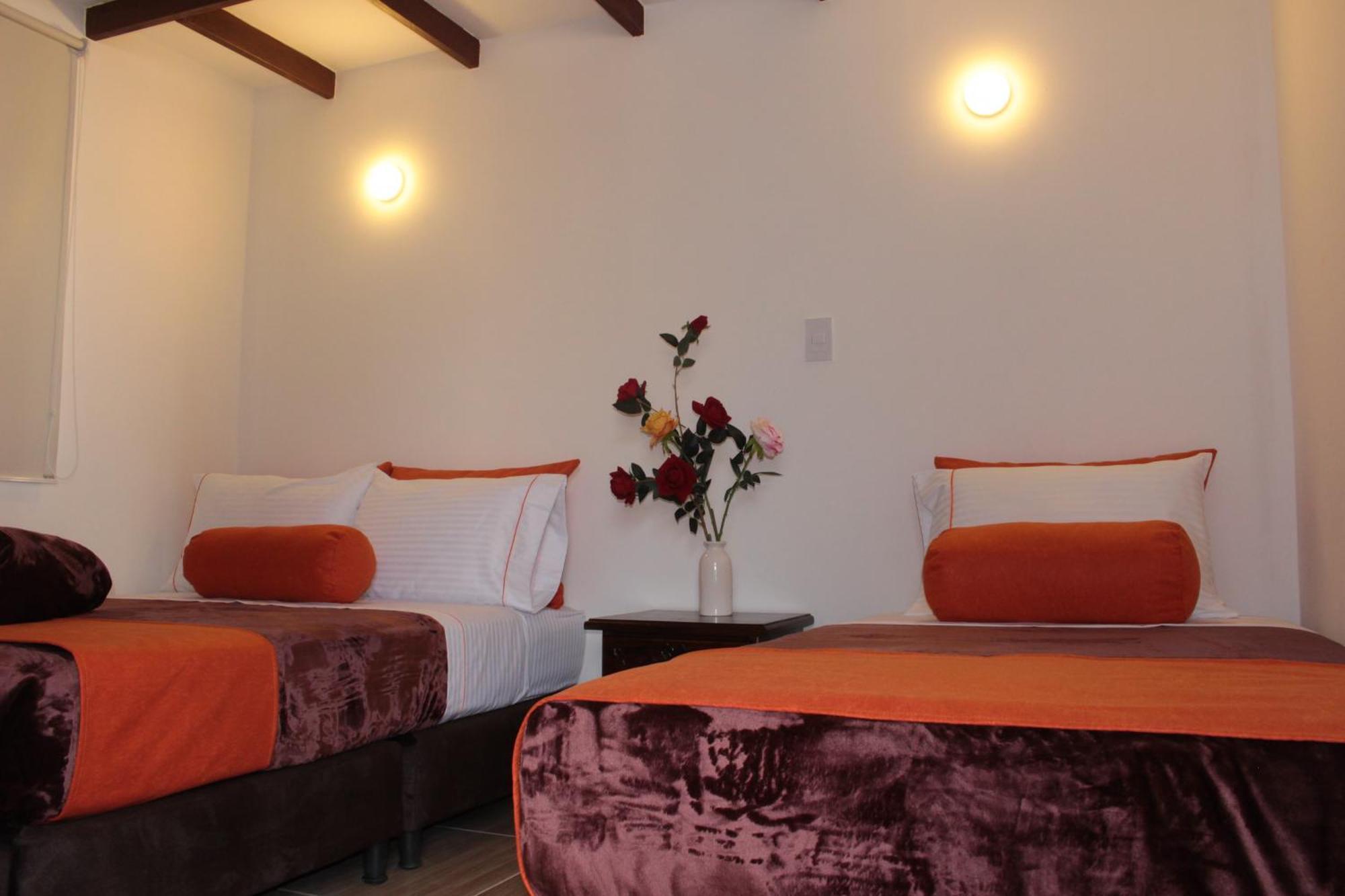 Hotel Campestre Sueno Del Abuelo Pereira Exteriér fotografie